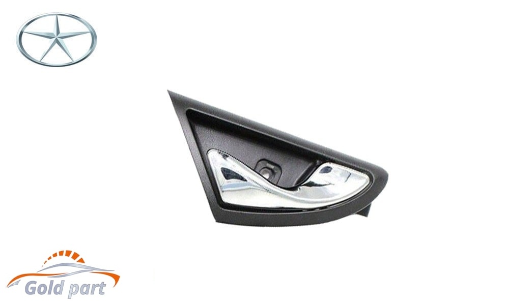 دستگیره داخلی جلو راست جک J3