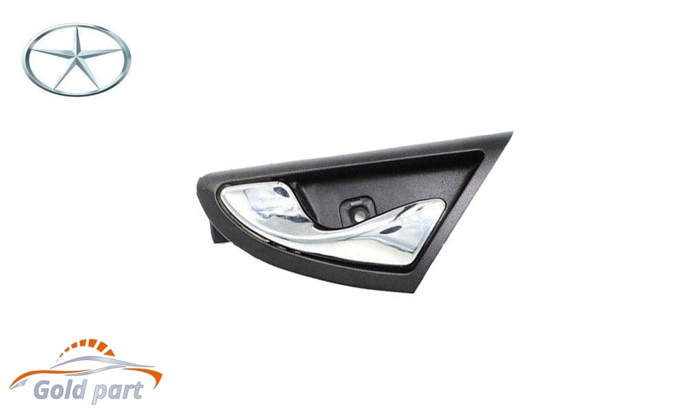 دستگیره داخلی جلو چپ جک J3