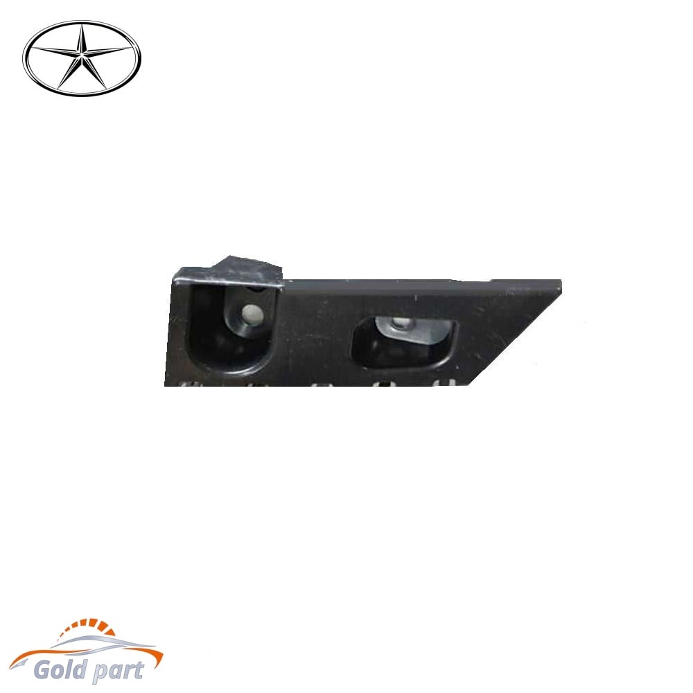 براکت سپر جلو جک J3