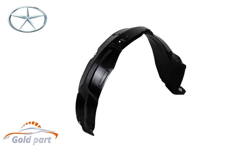 شلگیر جلو راست جک J3