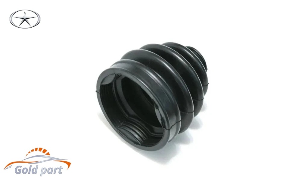 گردگیر پلوس سمت گیربکس جک J3