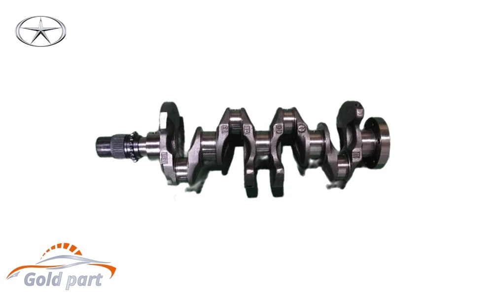 میل لنگ جک J3