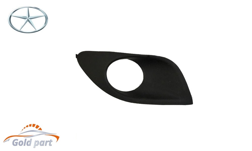 قاب پروژکتور جلو راست جک J3