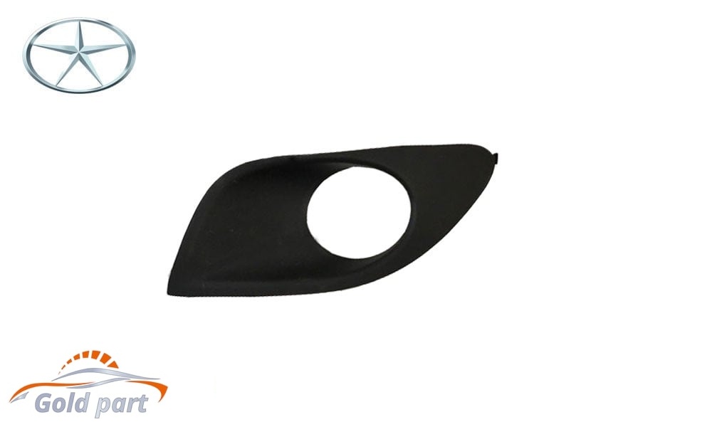 قاب پروژکتور جلو چپ جک J3