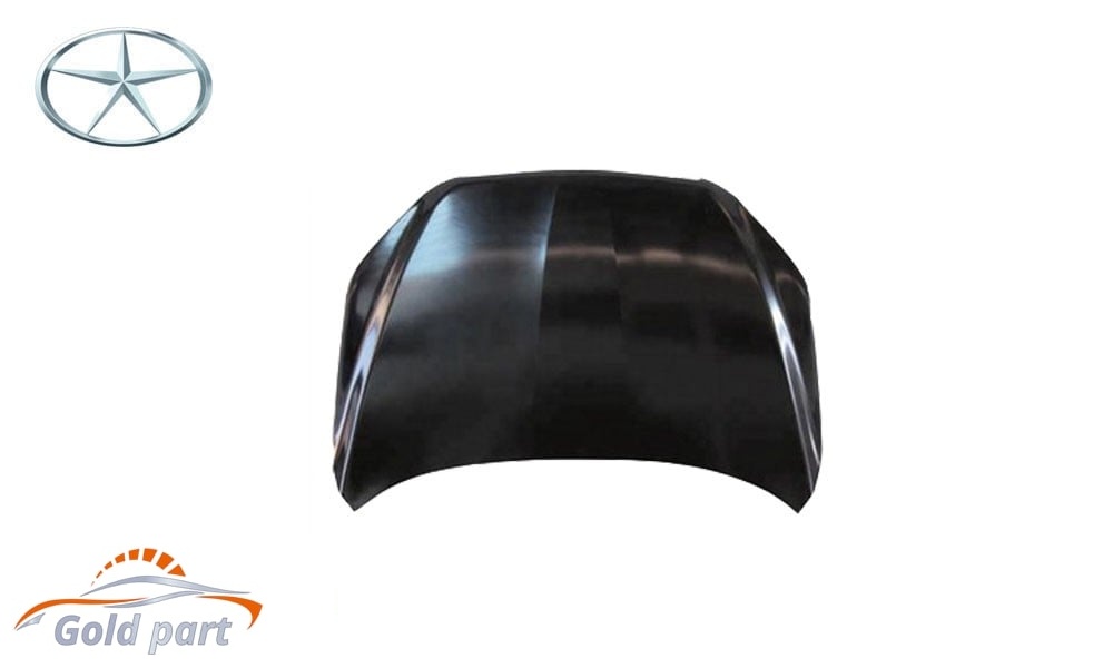 درب موتور جک J3