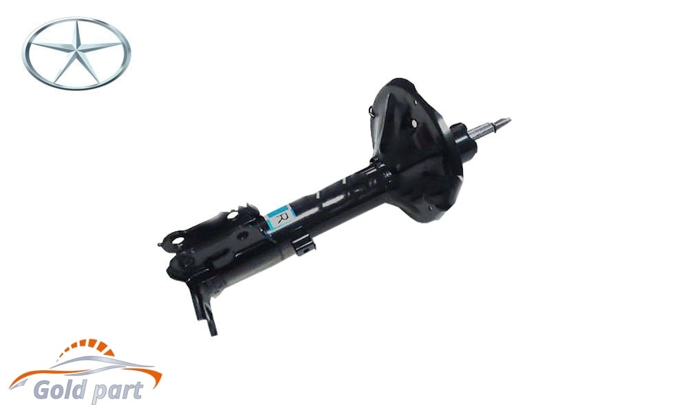 کمک فنر عقب چپ جک J3