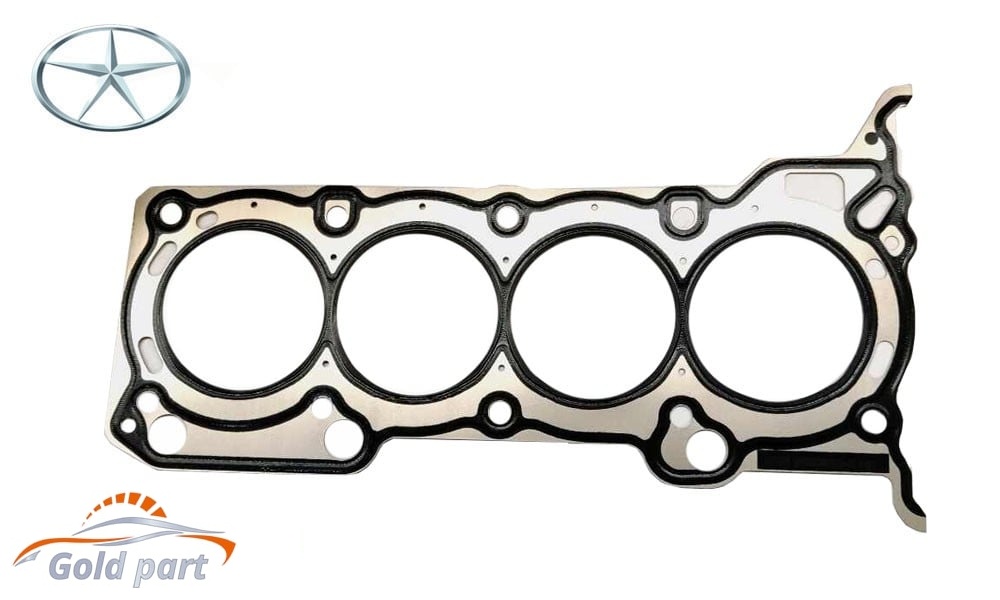 واشر سر سیلندر جک J3