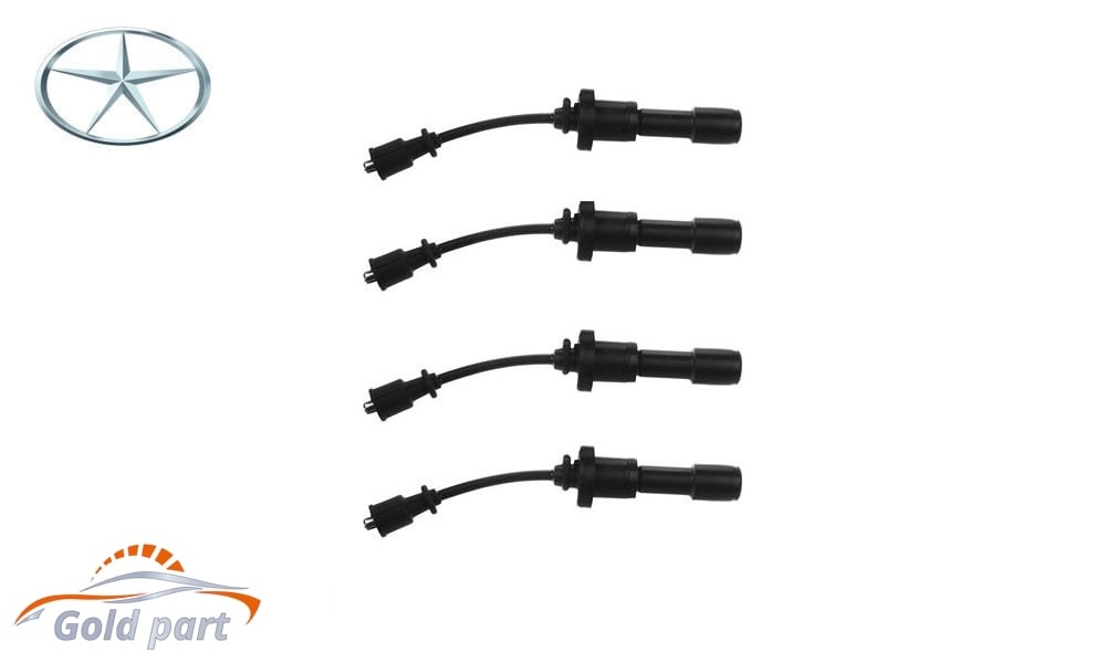 وایر شمع جک J3