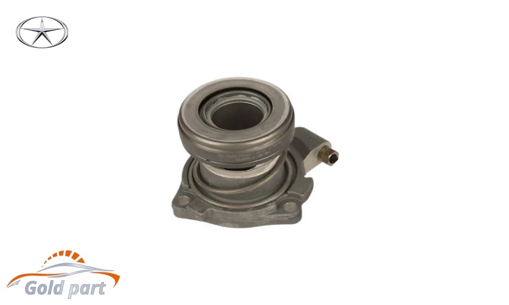 بلبرینگ کلاچ جک J3