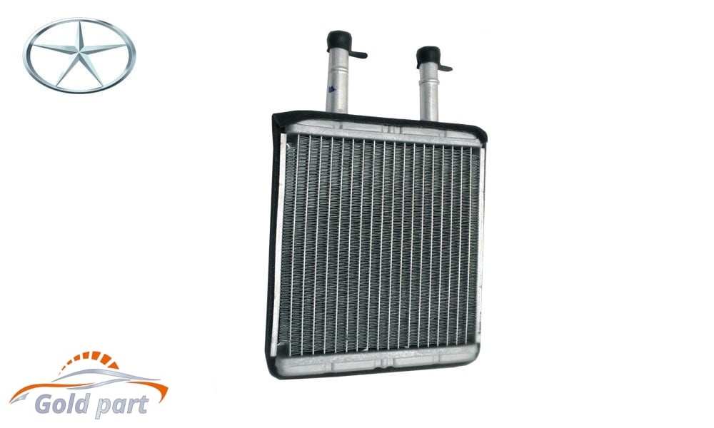 رادیاتور بخاری جک J3