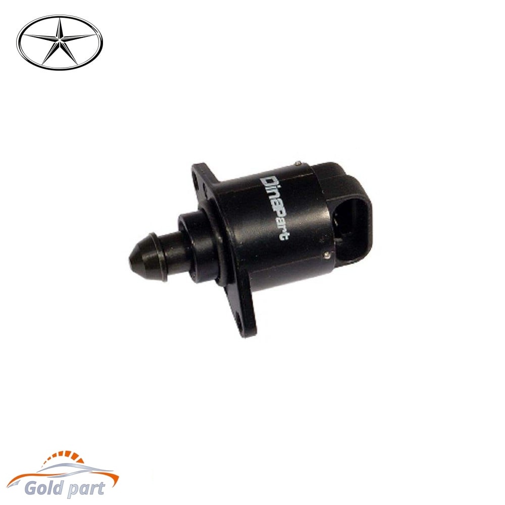 استپر موتور جک J3