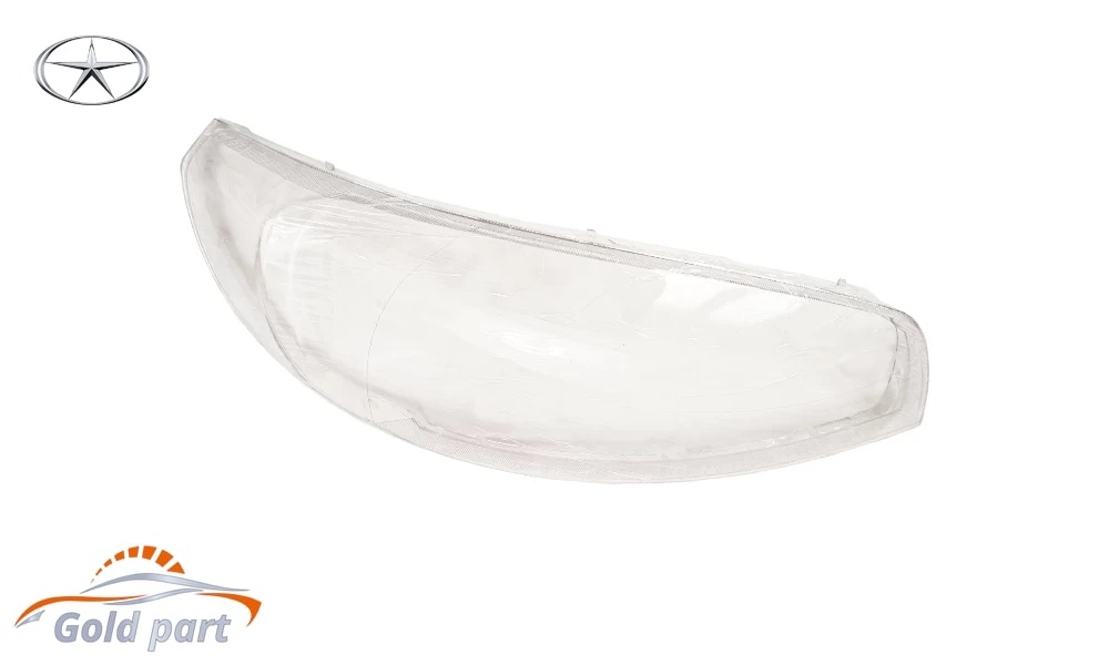 طلق چراغ جلو راست جک j3