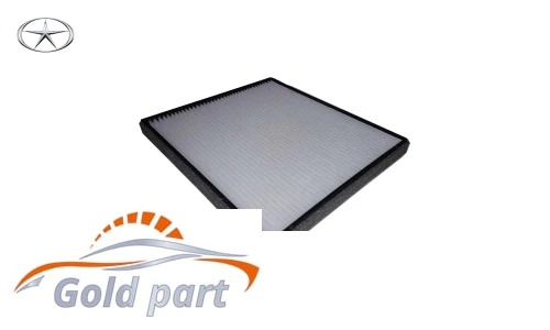 فیلتر کابین جک J3