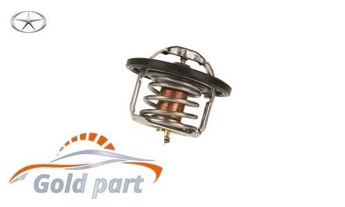 ترموستات جک J3