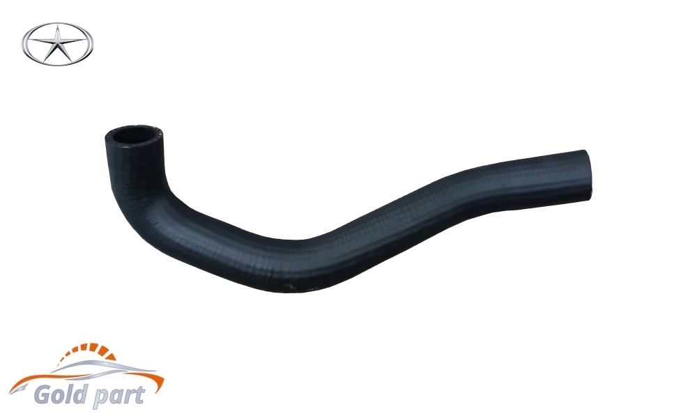 شلنگ پایین رادیاتور آب جک J3