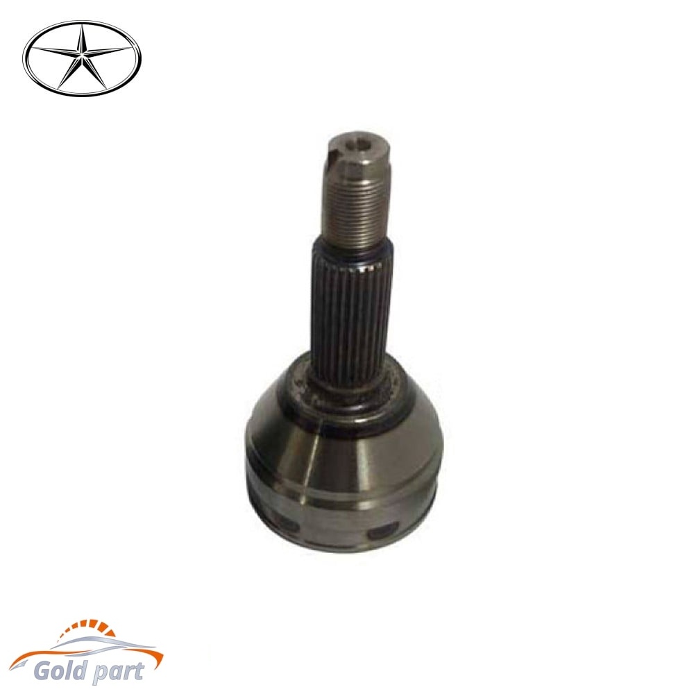 سر پلوس سمت چرخ چپ جک j3