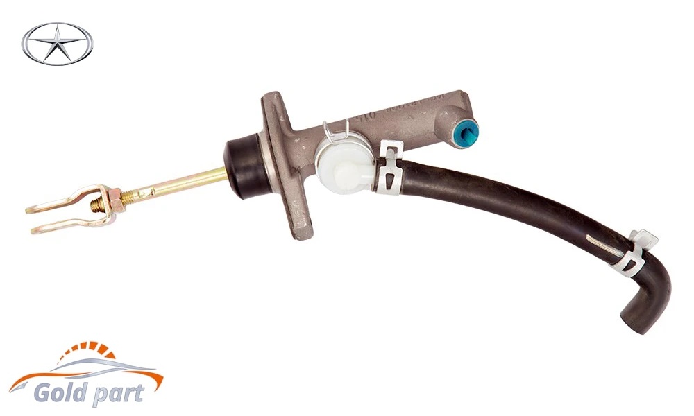 پمپ کلاچ جک J3 (بالا)