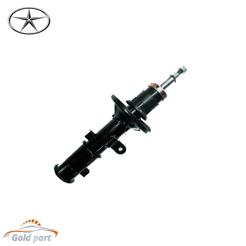 کمک فنر جلو چپ جک J3