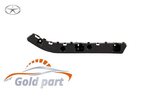 براکت سپر عقب راست جک J3