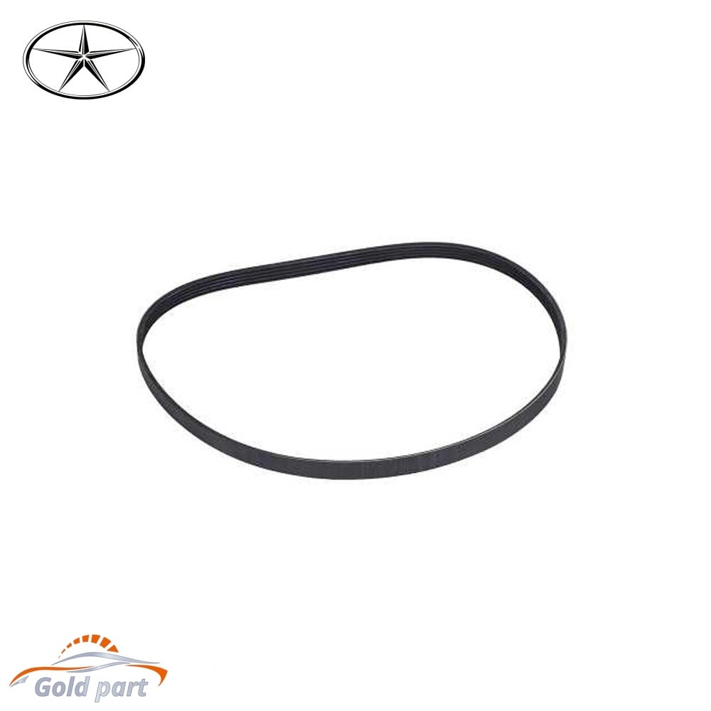 تسمه کولر جک J3