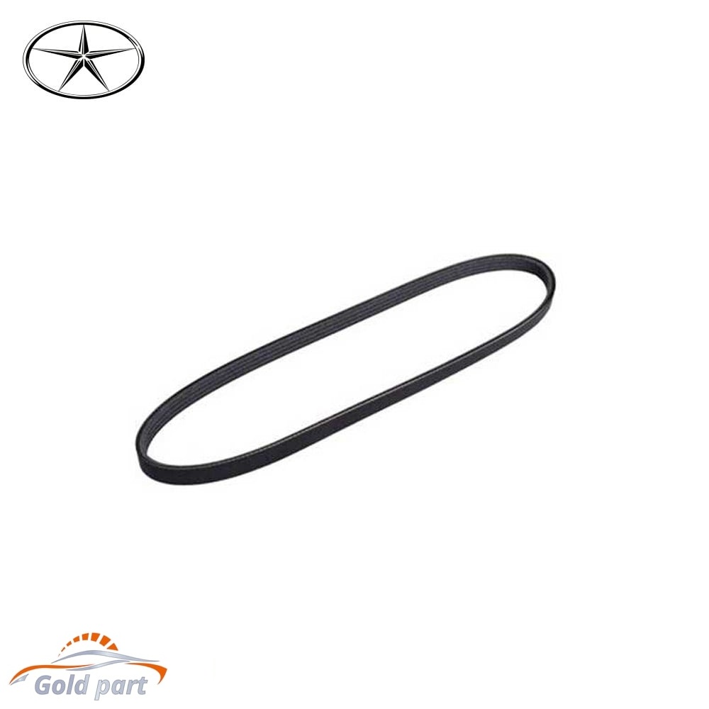 تسمه دینام جک J3