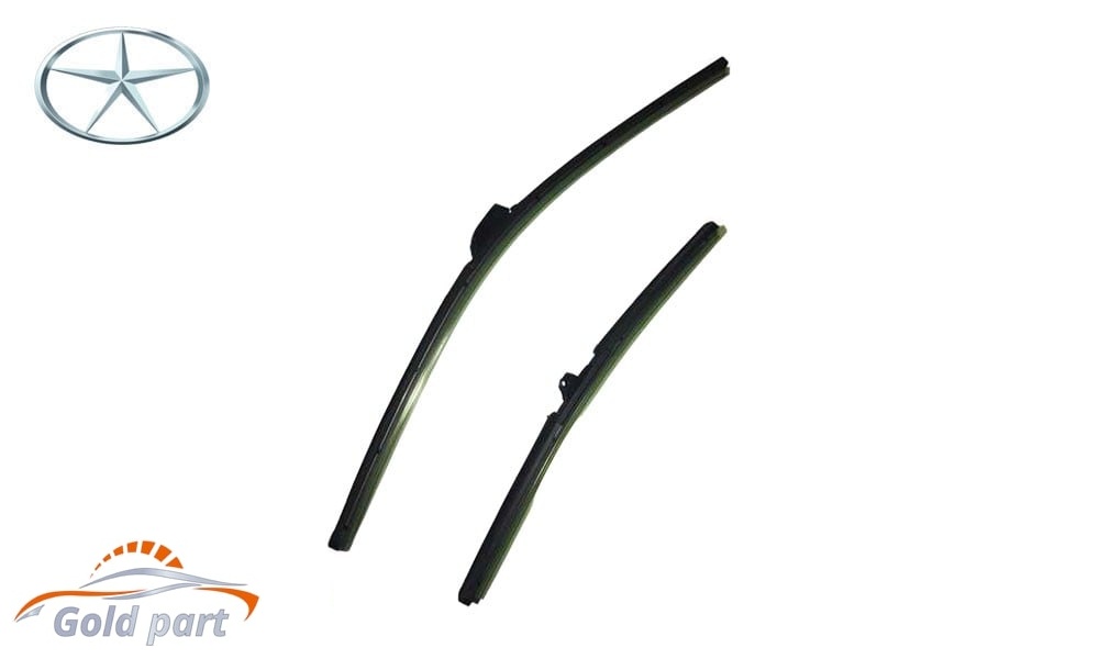 تیغه برف پاک کن جک J3