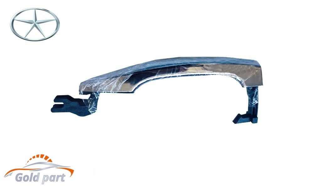 دستگیره بیرونی جلو راست جک J3