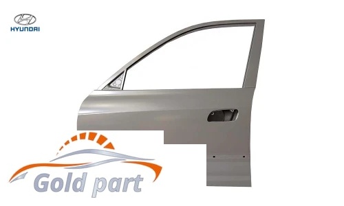 درب جلو چپ هیوندای سوناتا