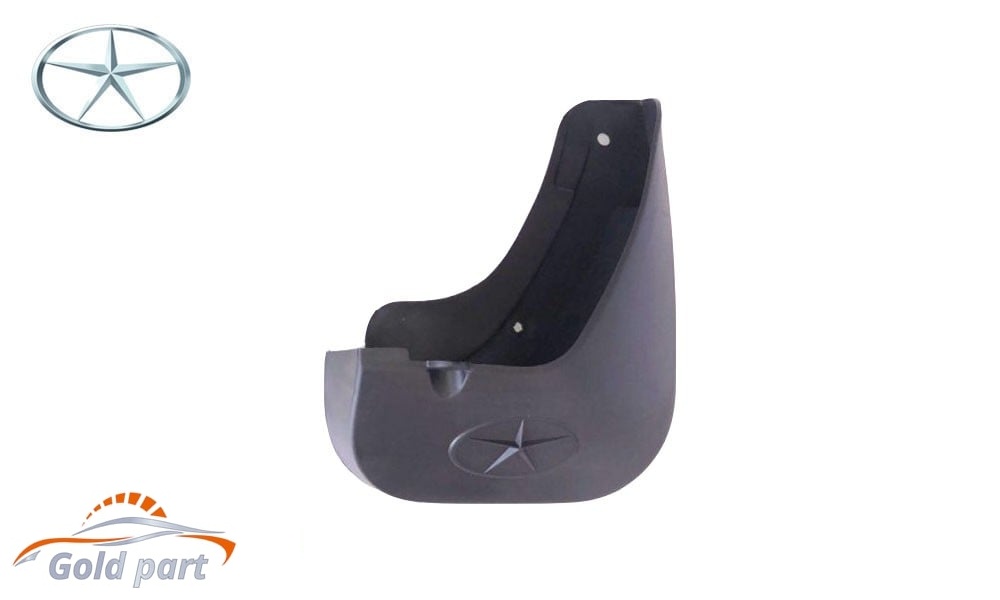 گل پخش کن عقب راست جک J3