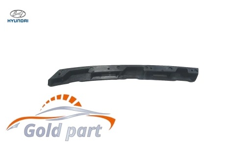 کشویی سپر جلو هیوندای سوناتا