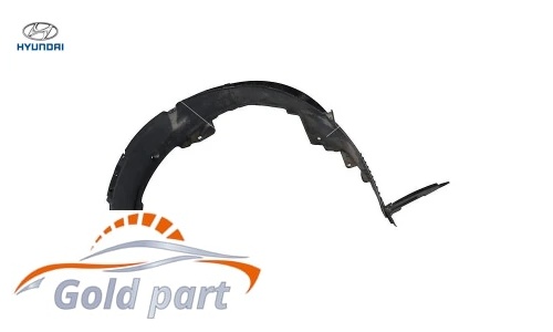 شلگیر جلو راست سوناتا