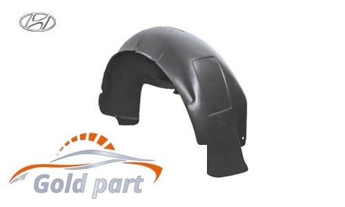 شلگیر عقب چپ هیوندای سوناتا