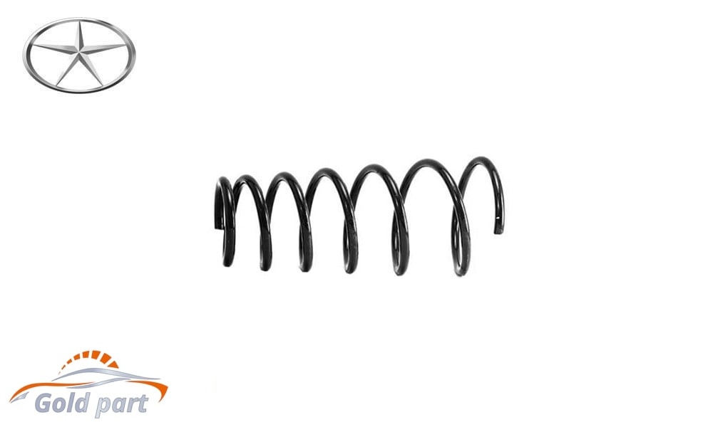 فنر لول جلو جک J3