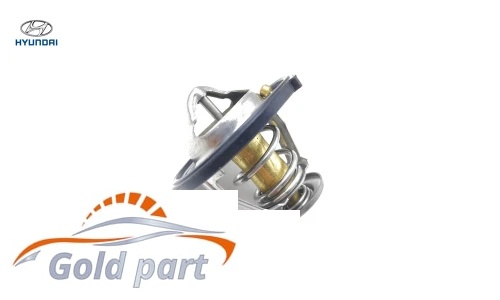 ترموستات هیوندای سوناتا