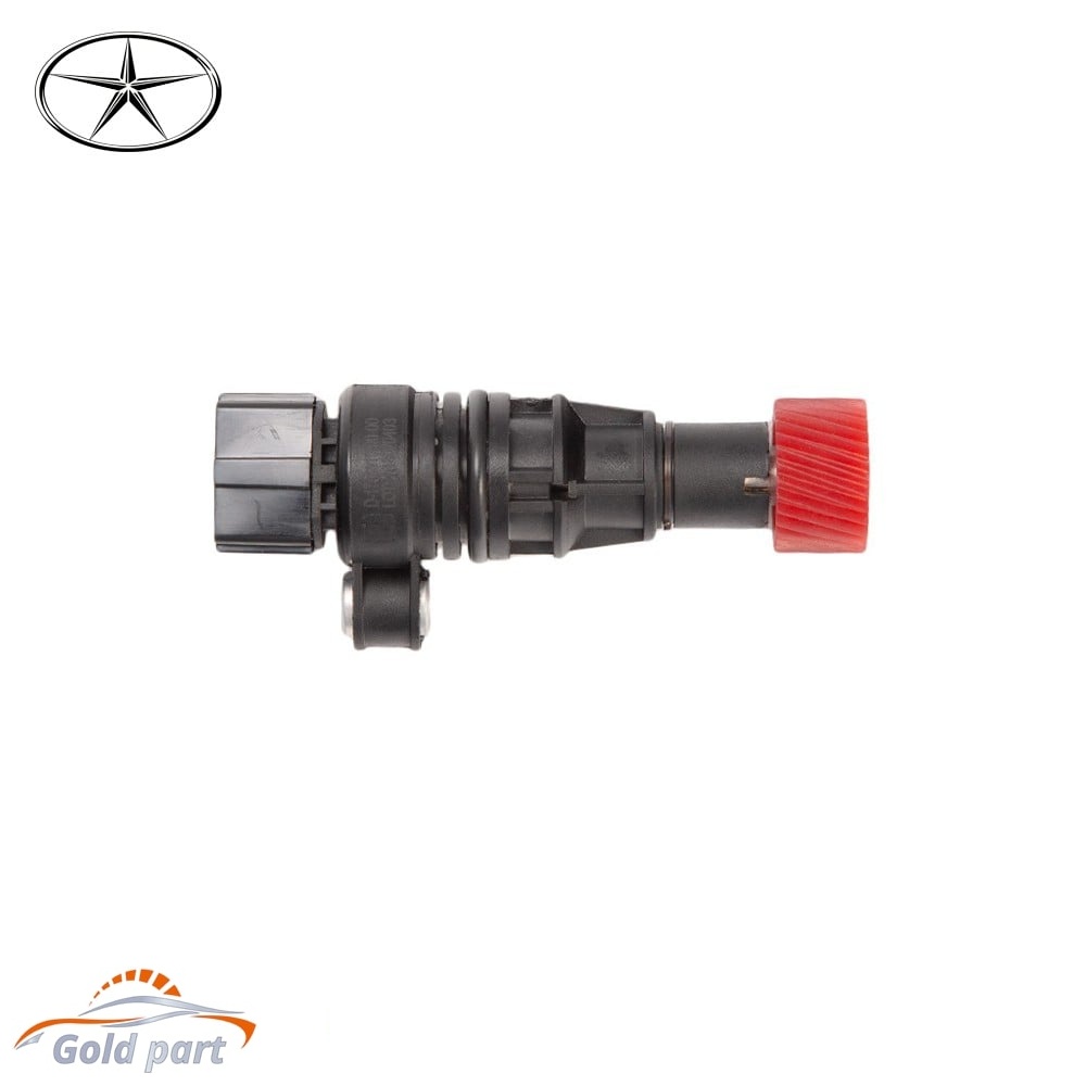 سنسور کیلومتر جک j3