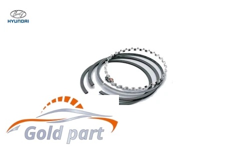 رینگ موتور هیوندای سوناتا
