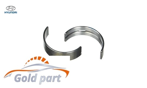 یاتاقان هیوندای سوناتا