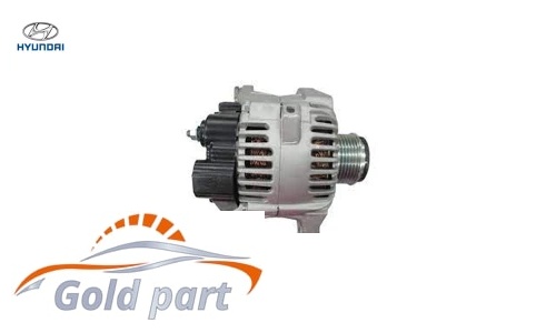 دینام هیوندای سوناتا