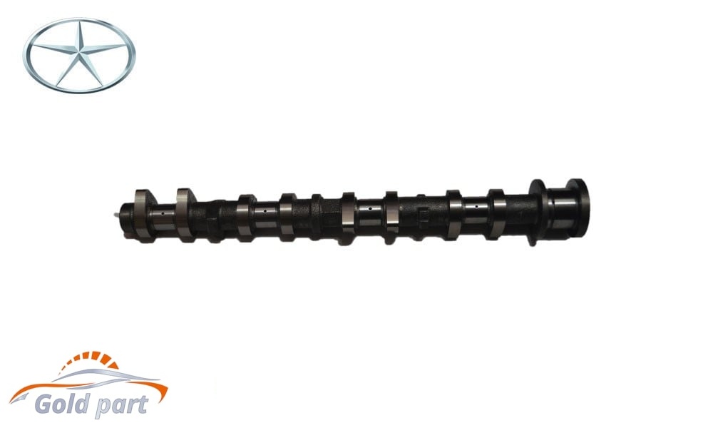 میل سوپاپ هوا جک J3