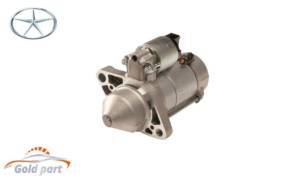 استارت جک J3