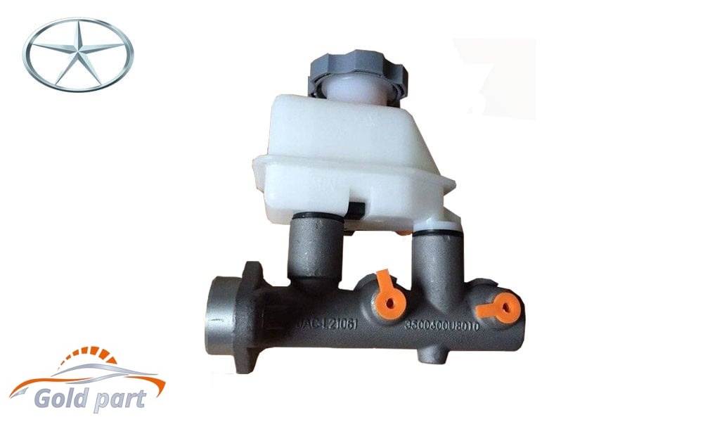 پمپ ترمز جک J3