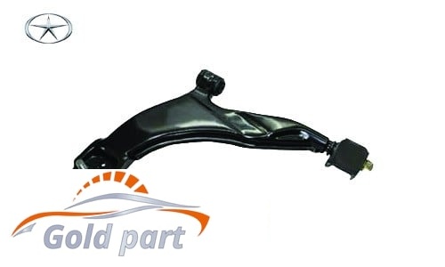 طبق جلو راست جک J3