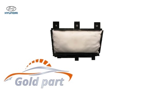 ایربگ سمت راست داشبورد هیوندای سوناتا