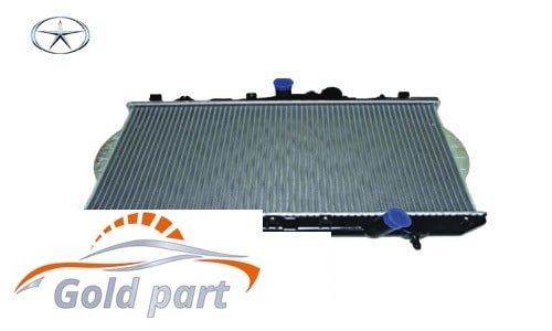 رادیاتور آب جک J3