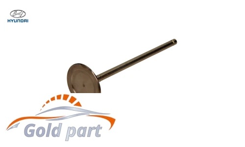 سوپاپ دود و هوا هیوندای سوناتا