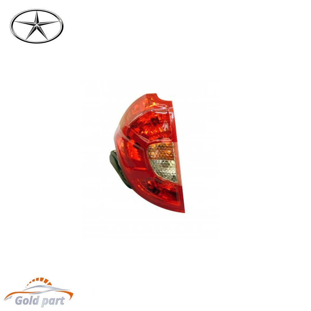 مه شکن عقب چپ جک J3