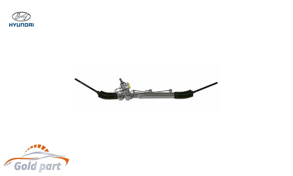 جعبه فرمان هیوندای سوناتا