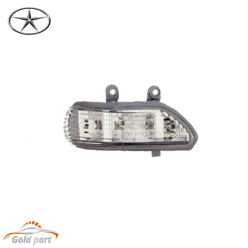 راهنما آینه راست جک J3