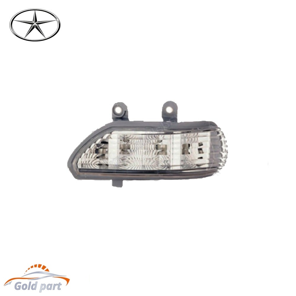 راهنما آینه چپ جک J3