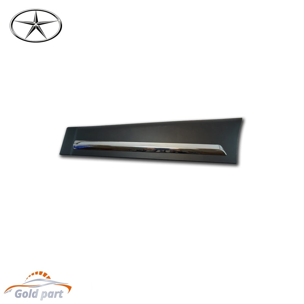 فلاپ درب عقب جکs3